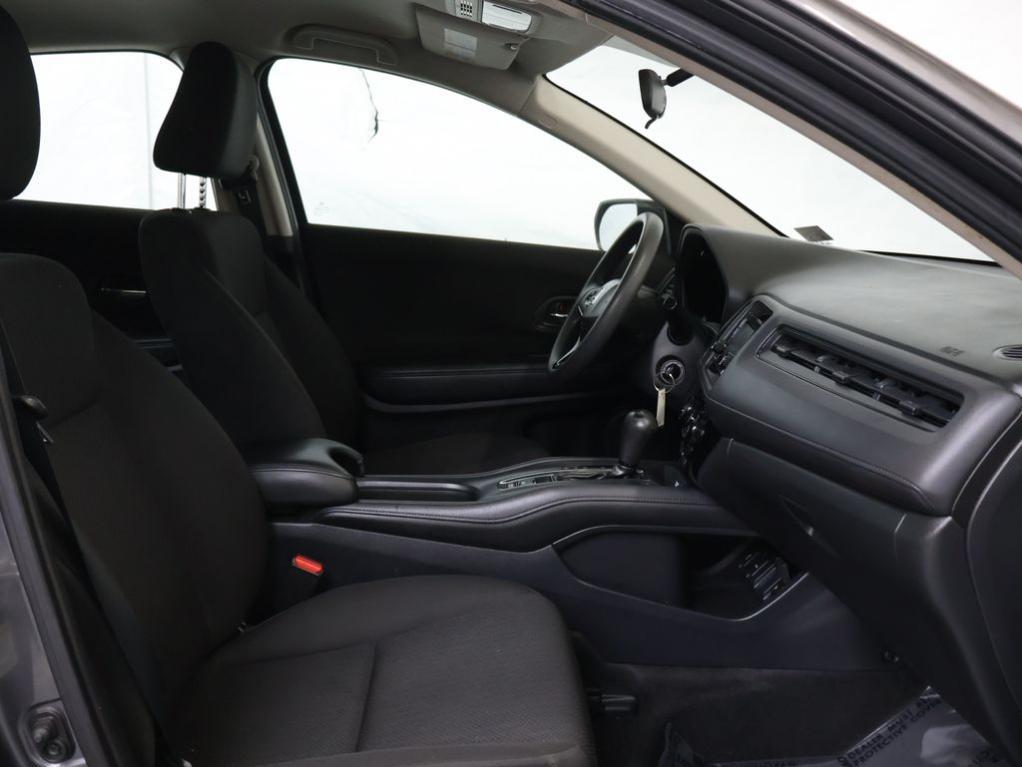 used 2016 Honda HR-V car, priced at $14,995