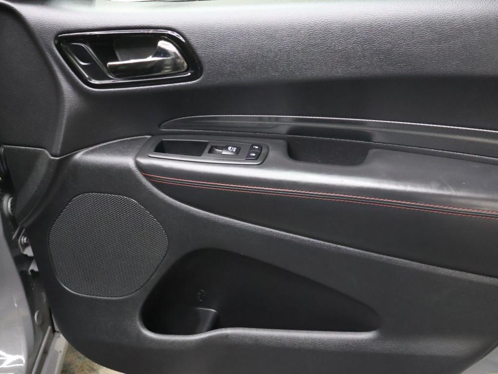 used 2024 Dodge Durango car, priced at $27,995
