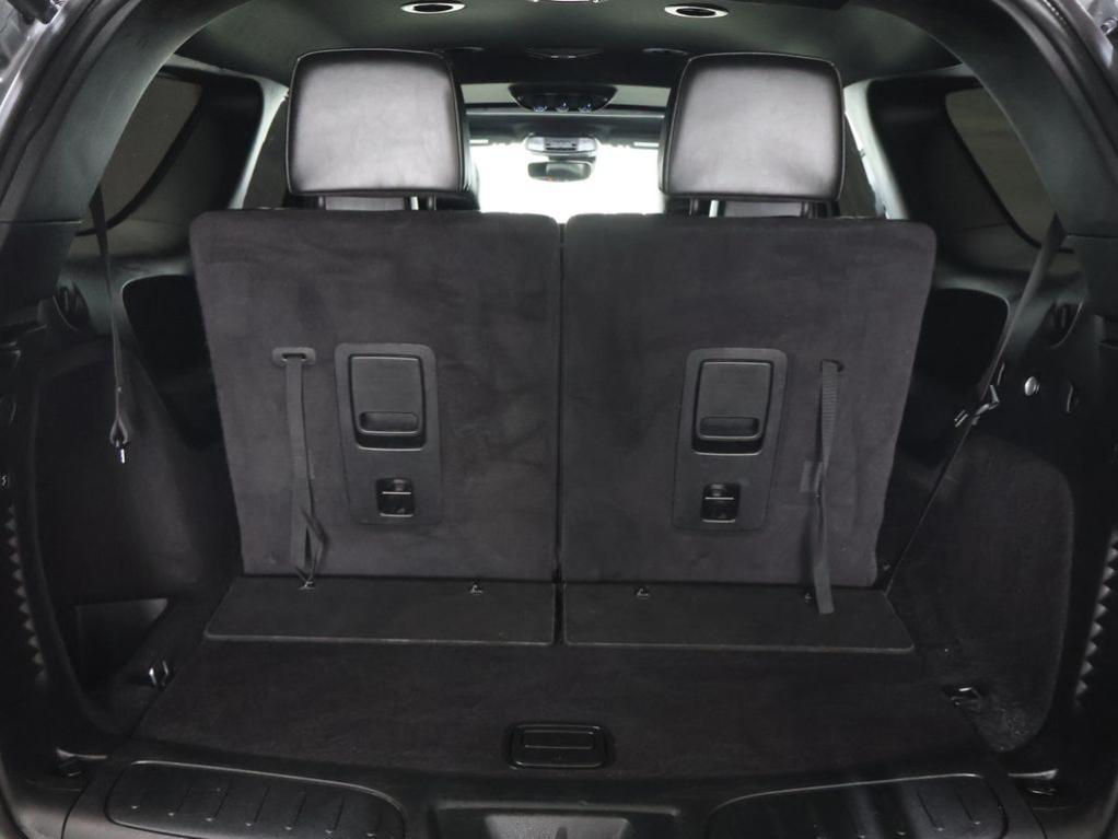 used 2024 Dodge Durango car, priced at $27,995