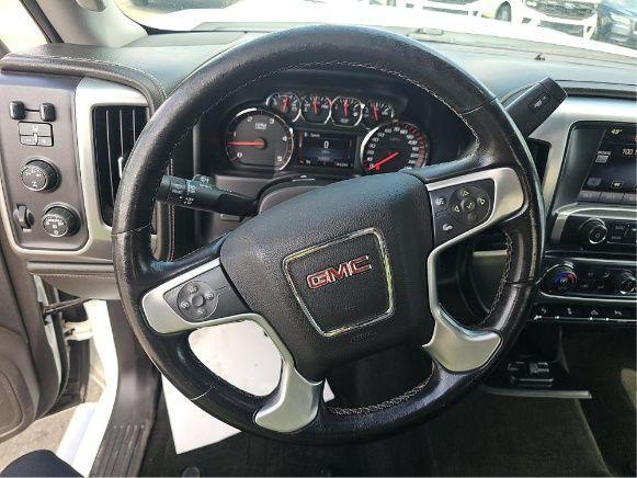 used 2015 GMC Sierra 2500 car, priced at $32,995
