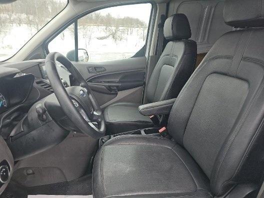 used 2022 Ford Transit Connect car, priced at $18,995