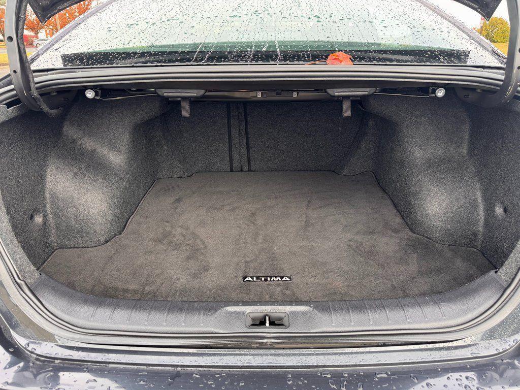 used 2021 Nissan Altima car, priced at $10,995