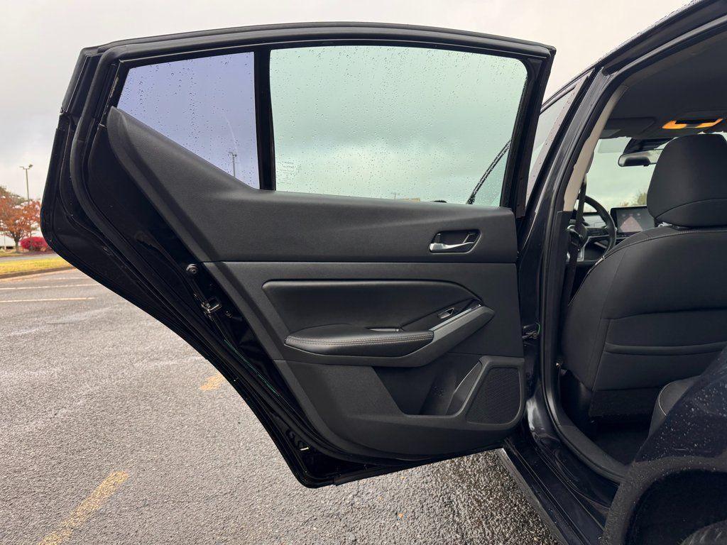 used 2021 Nissan Altima car, priced at $10,995