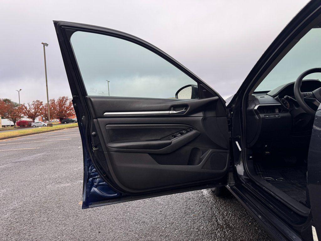 used 2021 Nissan Altima car, priced at $10,995