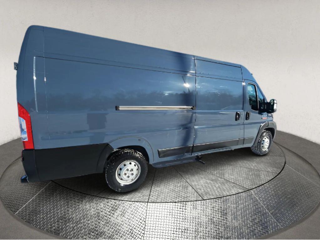 used 2020 Ram ProMaster 3500 car, priced at $25,995