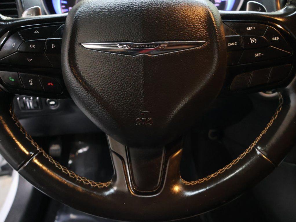 used 2021 Chrysler 300 car, priced at $21,695