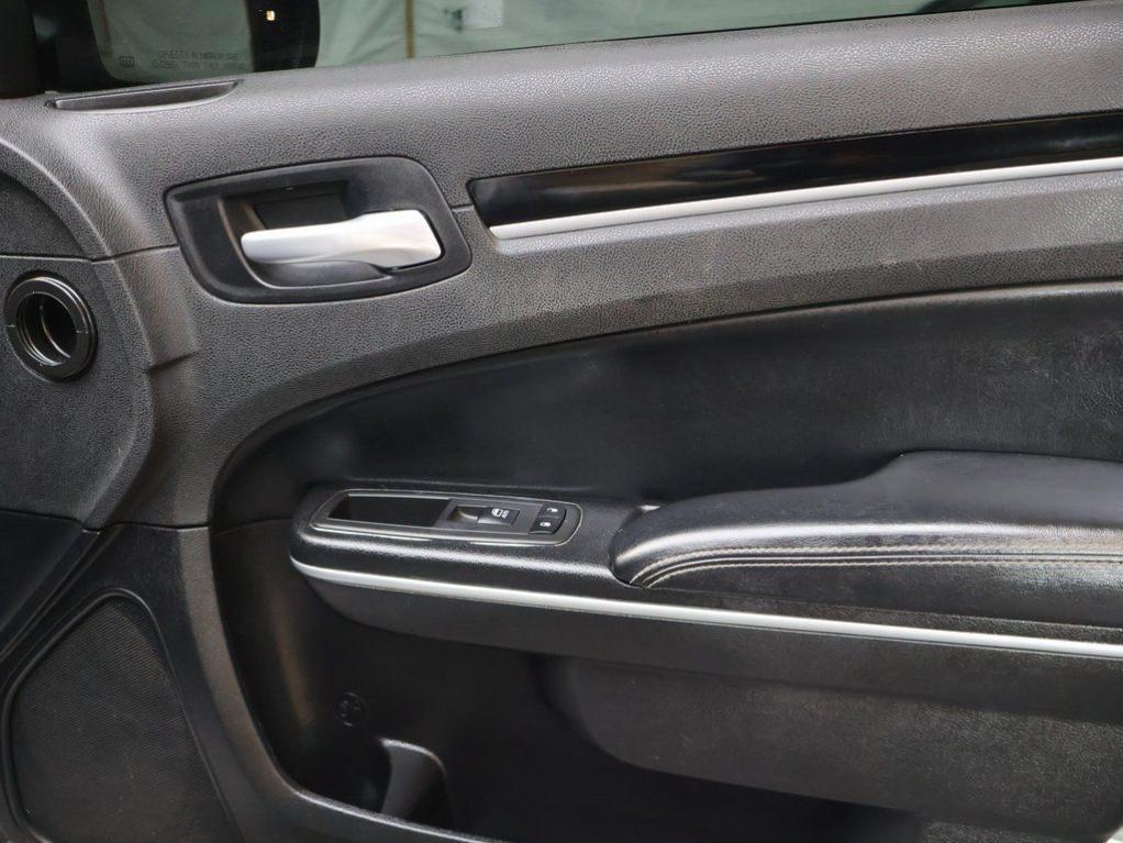 used 2021 Chrysler 300 car, priced at $21,695