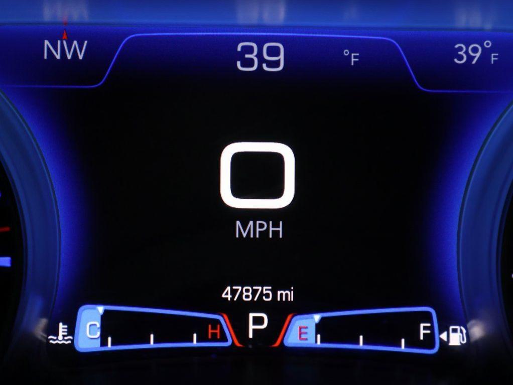 used 2021 Chrysler 300 car, priced at $21,695