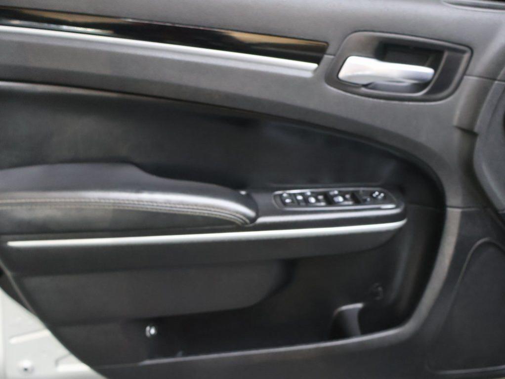 used 2021 Chrysler 300 car, priced at $21,695