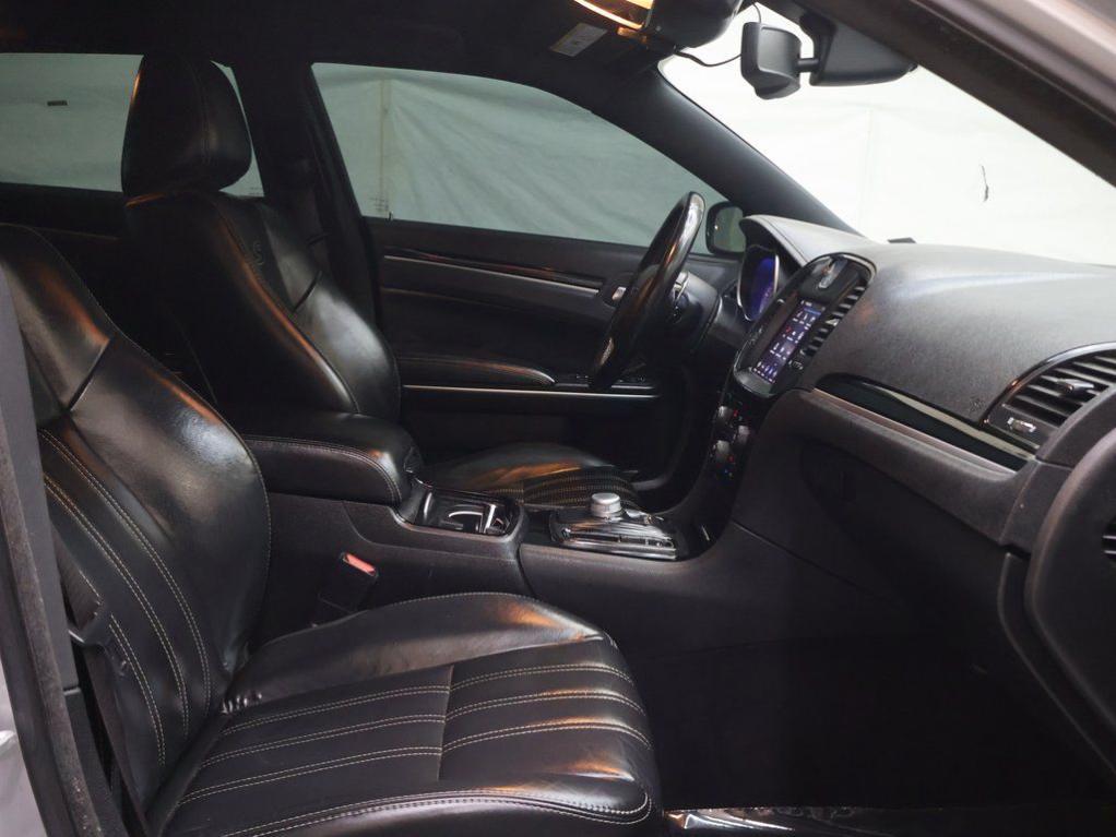 used 2021 Chrysler 300 car, priced at $21,695