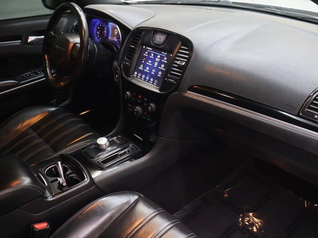 used 2021 Chrysler 300 car, priced at $21,695