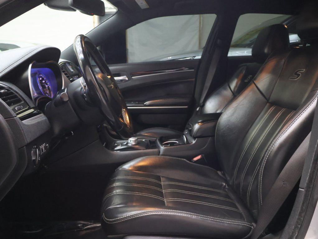 used 2021 Chrysler 300 car, priced at $21,695