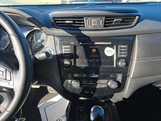 used 2020 Nissan Rogue car, priced at $13,995