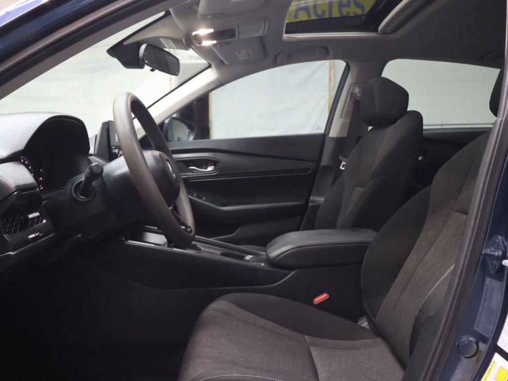 used 2024 Honda Accord car, priced at $26,695