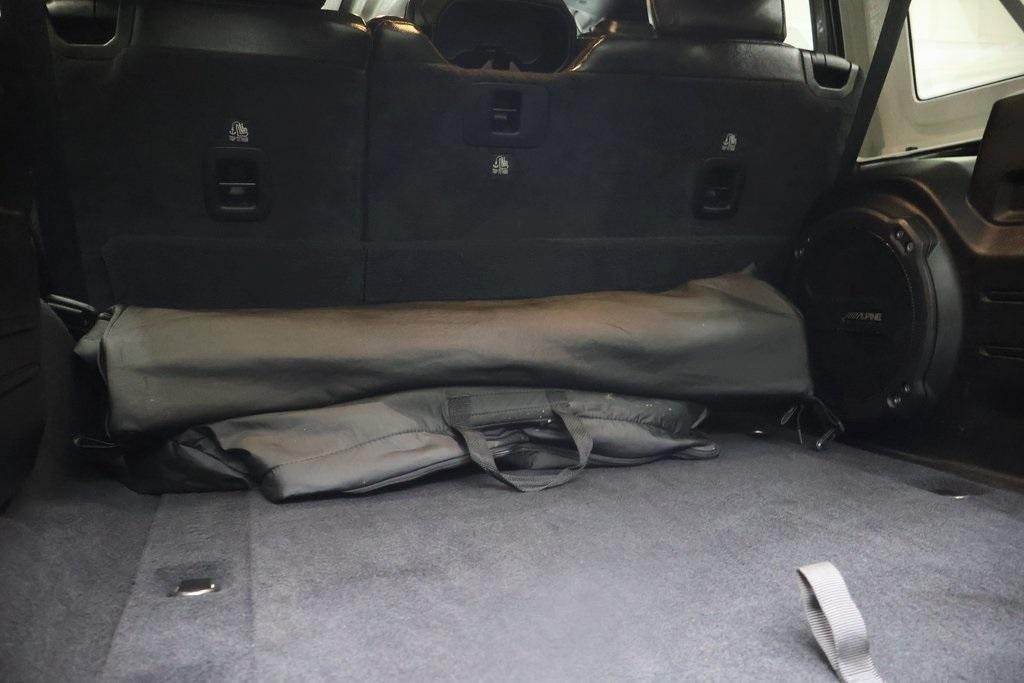 used 2021 Jeep Wrangler Unlimited car, priced at $30,695