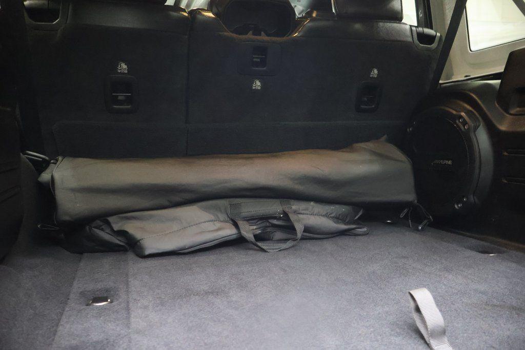 used 2021 Jeep Wrangler Unlimited car, priced at $27,495