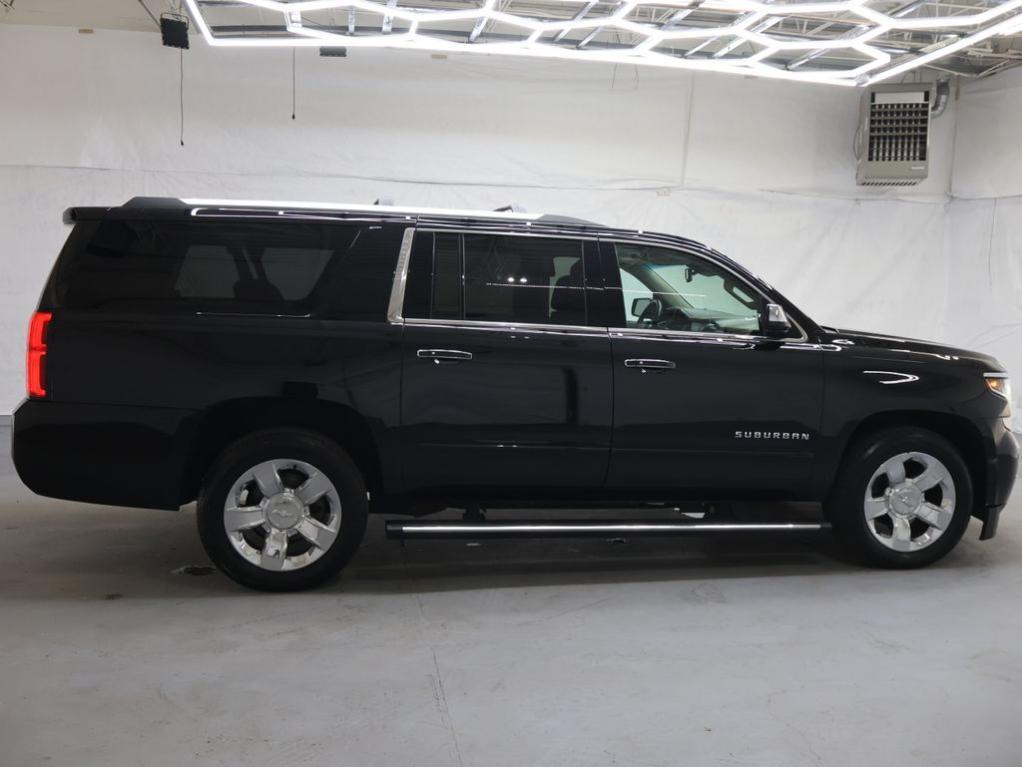 used 2019 Chevrolet Suburban car, priced at $28,995