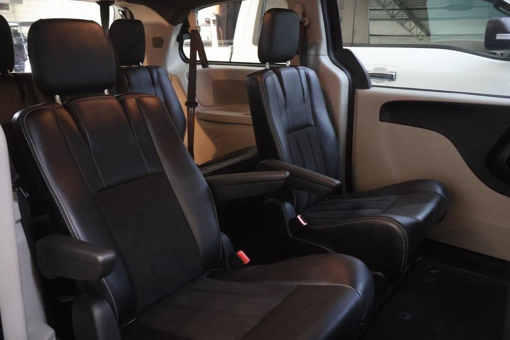 used 2019 Dodge Grand Caravan car, priced at $8,795