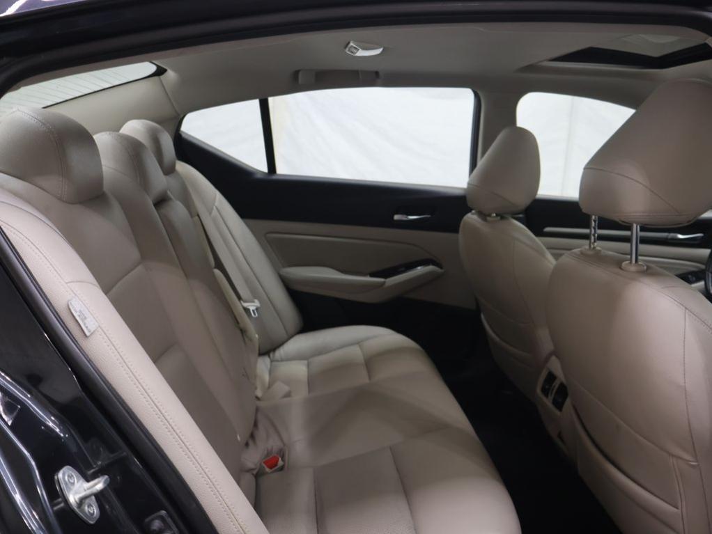 used 2020 Nissan Altima car, priced at $15,995