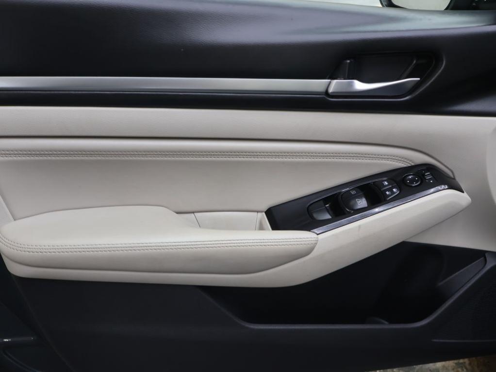 used 2020 Nissan Altima car, priced at $15,995