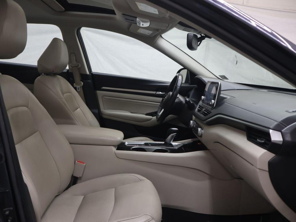 used 2020 Nissan Altima car, priced at $15,995