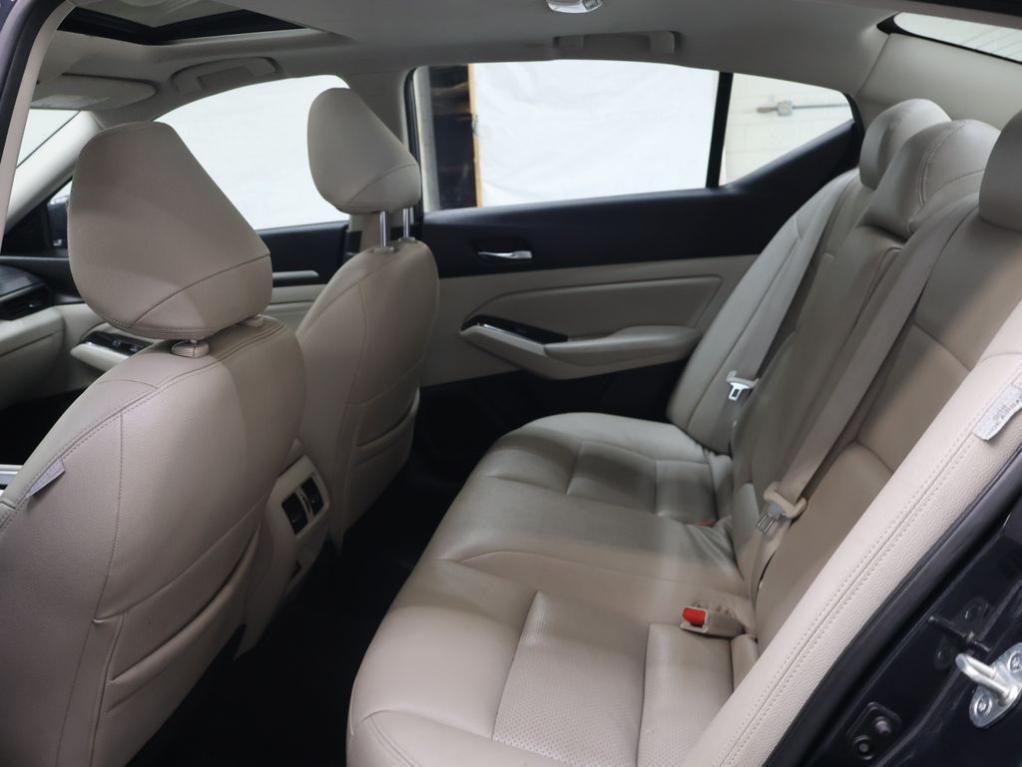 used 2020 Nissan Altima car, priced at $15,995