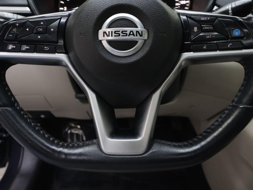used 2020 Nissan Altima car, priced at $15,995