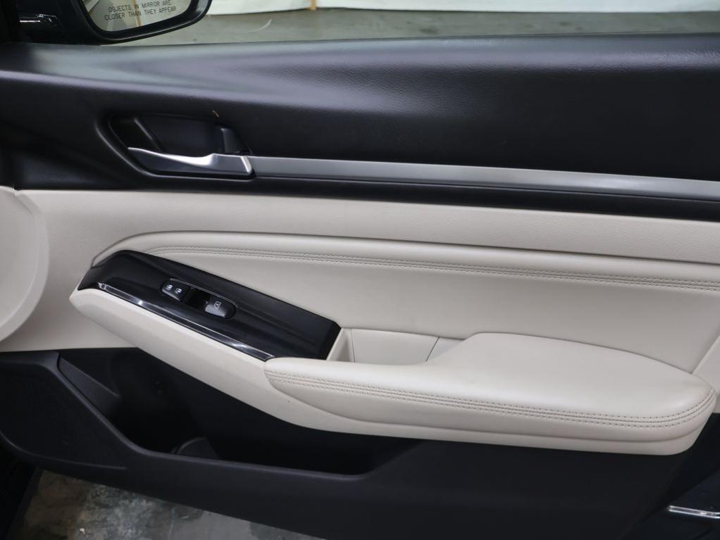 used 2020 Nissan Altima car, priced at $15,995