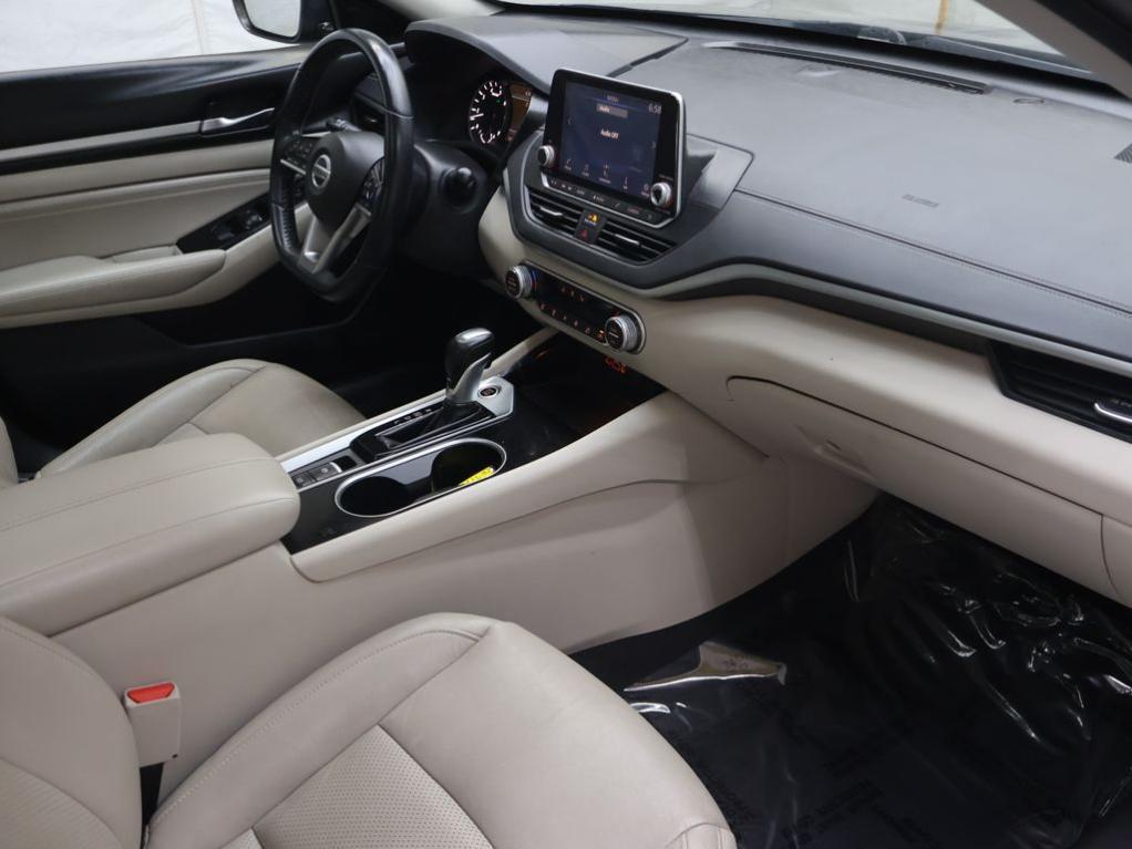 used 2020 Nissan Altima car, priced at $15,995