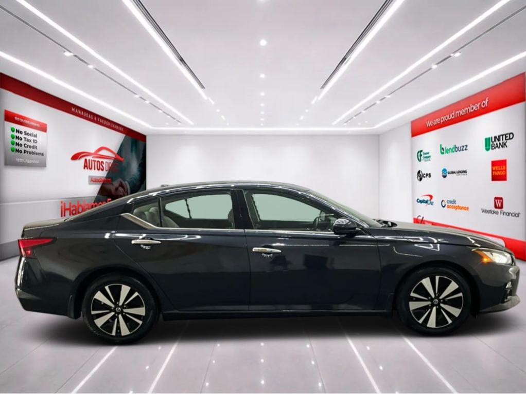 used 2020 Nissan Altima car, priced at $15,995