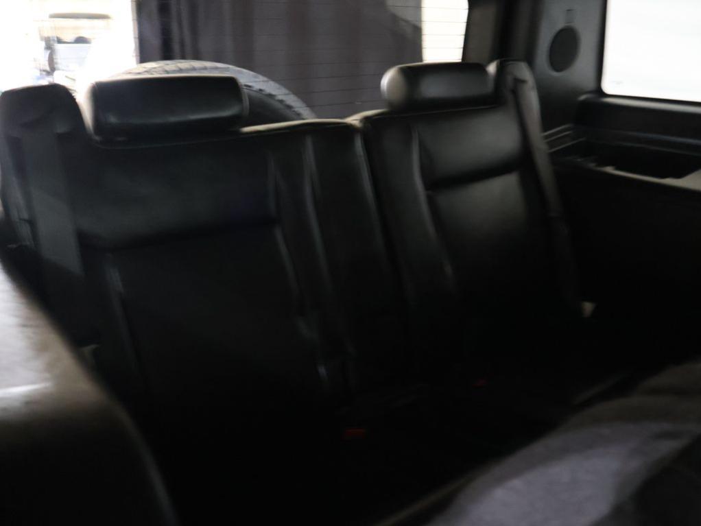 used 2009 Hummer H2 car, priced at $23,995