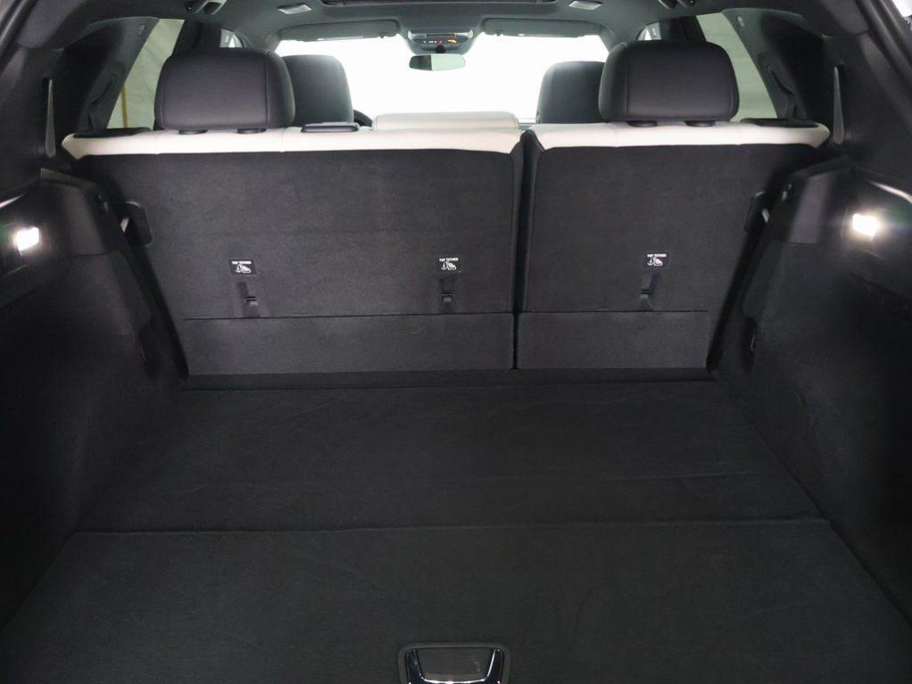 used 2024 Acura ZDX car, priced at $31,995