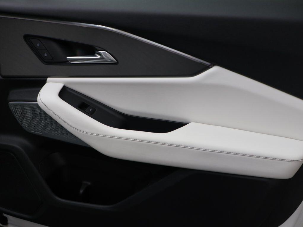 used 2024 Acura ZDX car, priced at $31,995