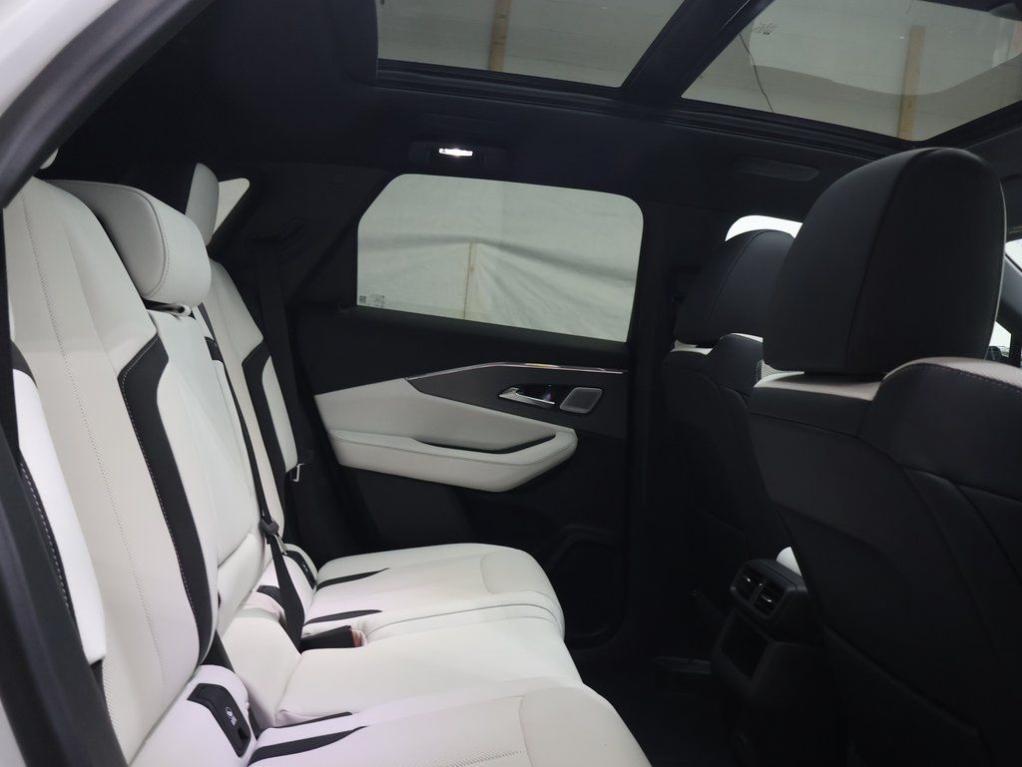 used 2024 Acura ZDX car, priced at $31,995