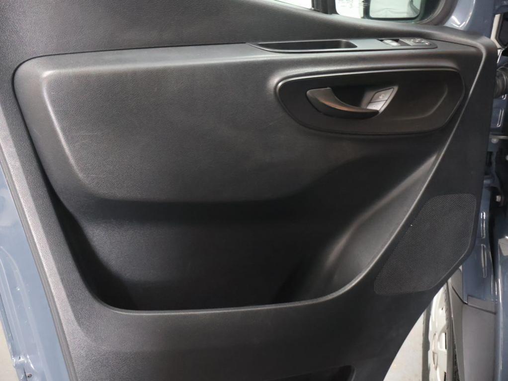 used 2019 Mercedes-Benz Sprinter 2500 car, priced at $23,995