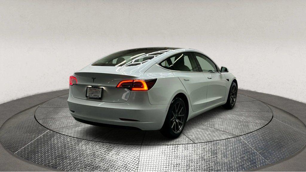 used 2020 Tesla Model 3 car, priced at $15,995