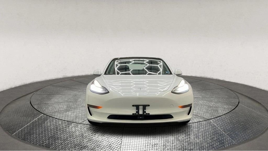 used 2020 Tesla Model 3 car, priced at $16,995