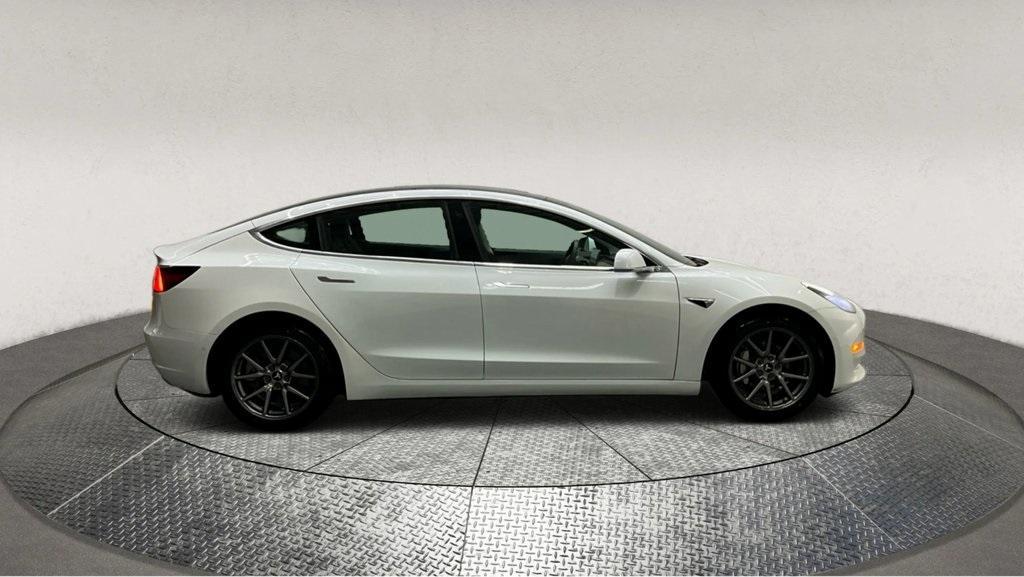 used 2020 Tesla Model 3 car, priced at $16,995