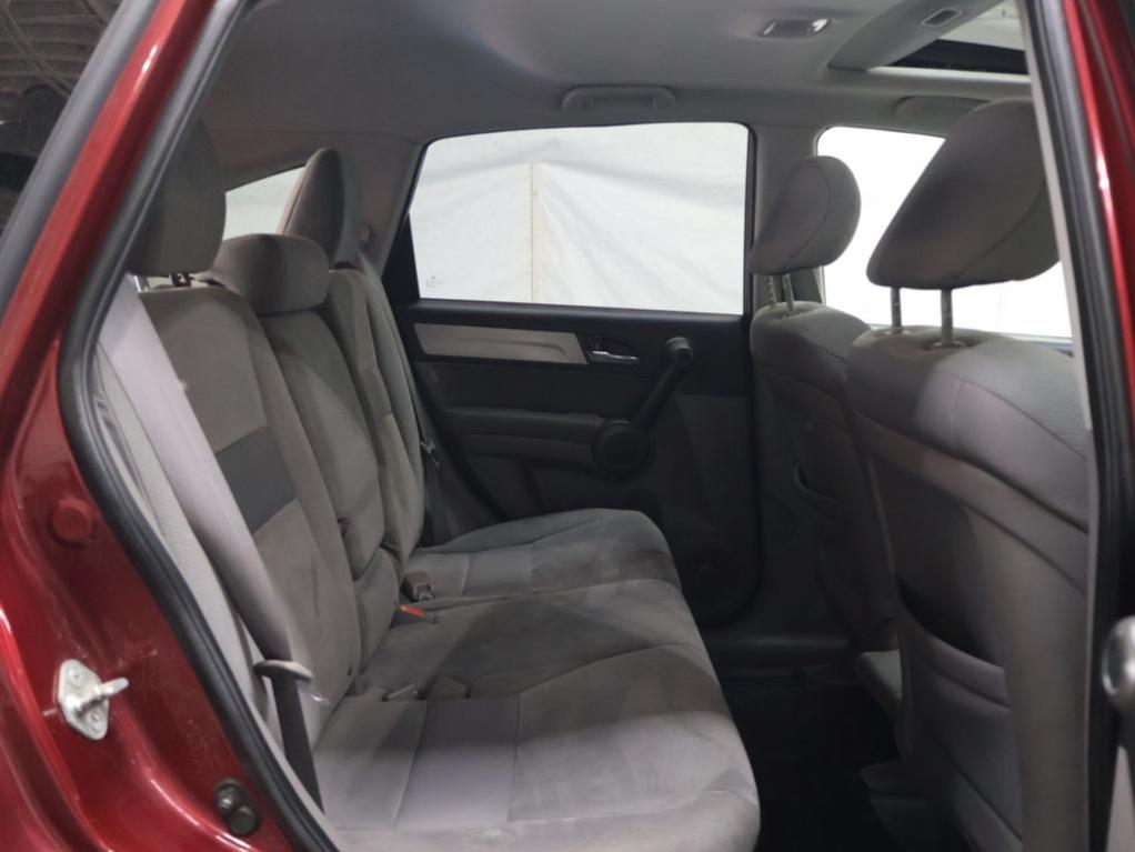 used 2010 Honda CR-V car, priced at $4,995