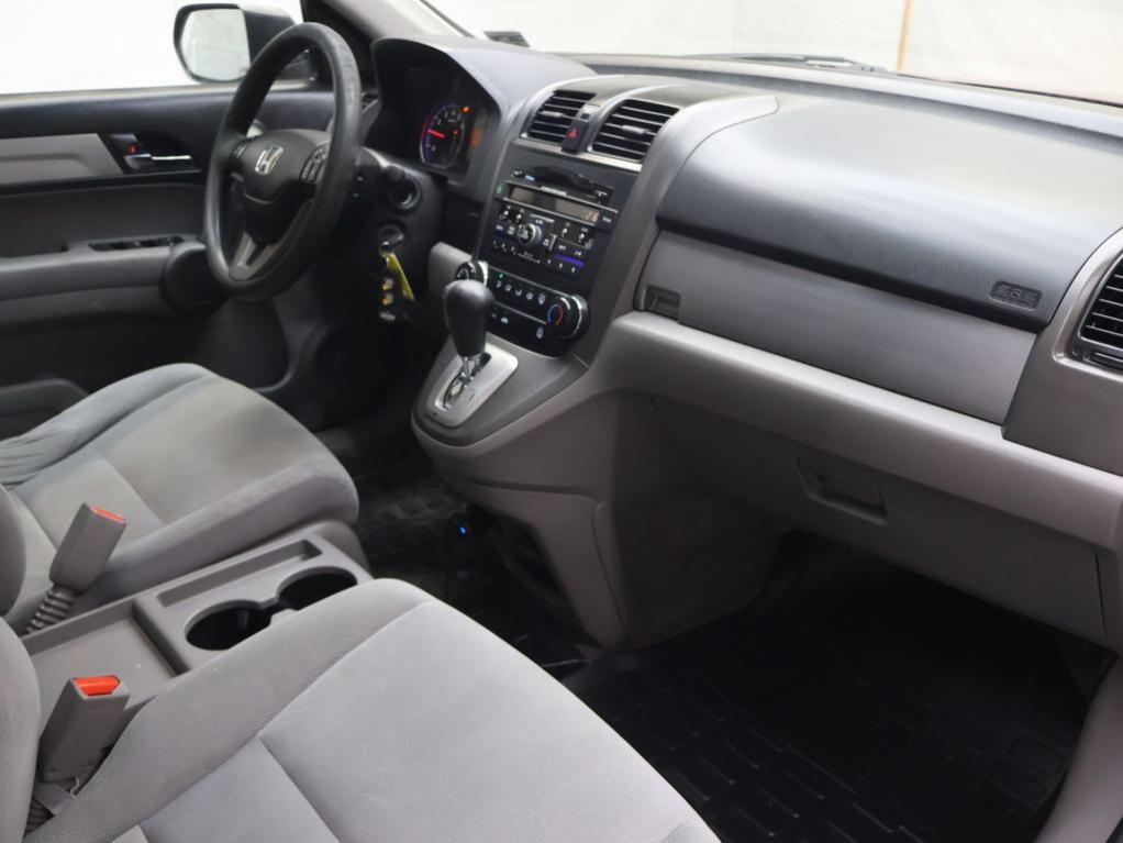 used 2010 Honda CR-V car, priced at $4,995