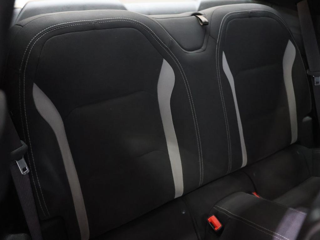 used 2017 Chevrolet Camaro car, priced at $15,795