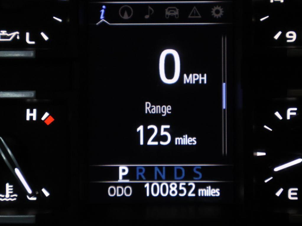 used 2020 Toyota Tundra car, priced at $38,995