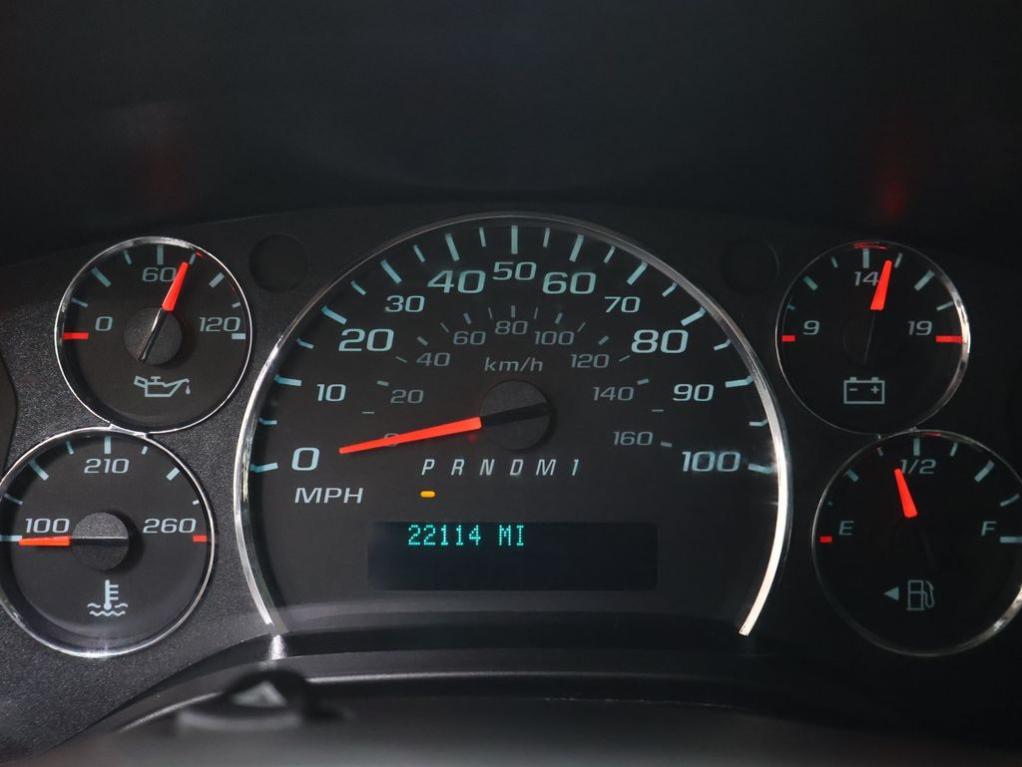 used 2024 Chevrolet Express 2500 car, priced at $29,995