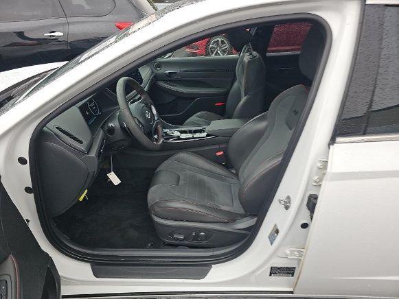 used 2023 Hyundai Sonata car, priced at $25,995