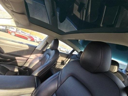 used 2020 Tesla Model 3 car, priced at $19,995