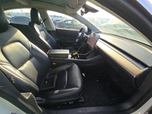 used 2020 Tesla Model 3 car, priced at $19,995