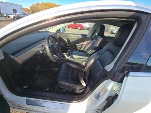 used 2020 Tesla Model 3 car, priced at $19,995