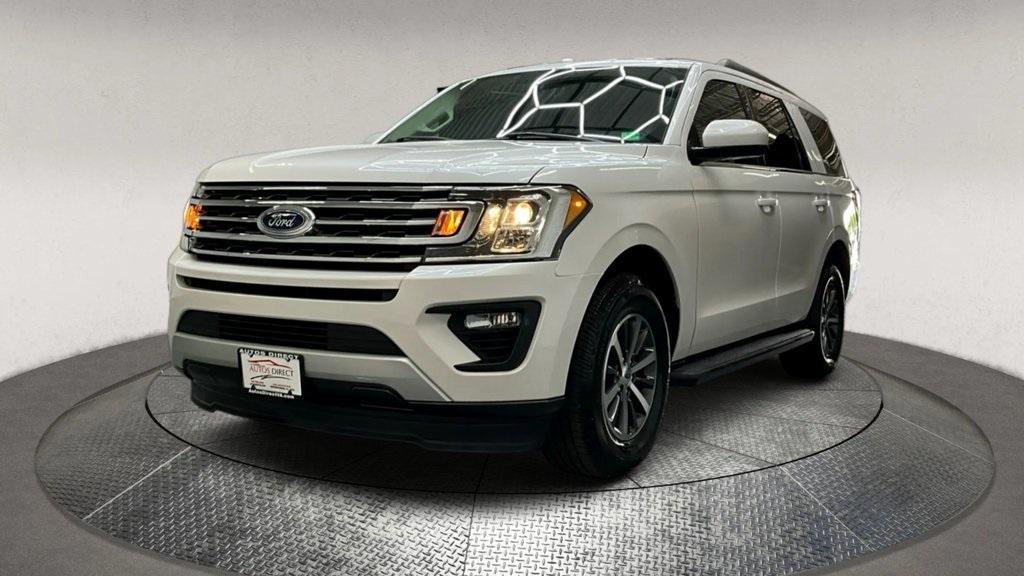 used 2019 Ford Expedition car, priced at $23,495