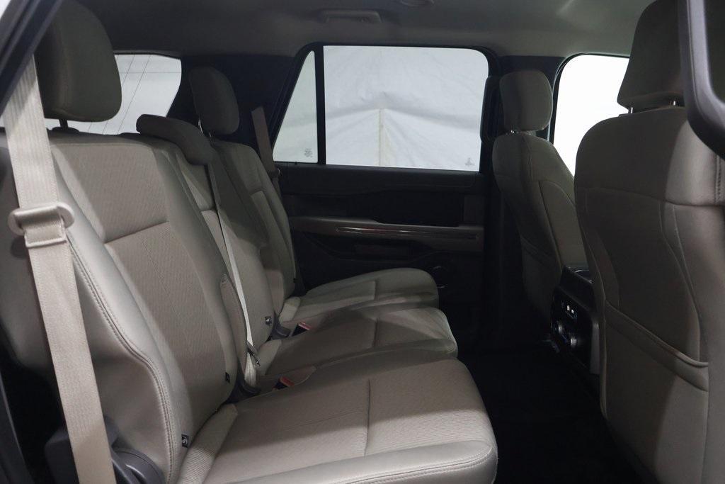 used 2019 Ford Expedition car, priced at $23,495