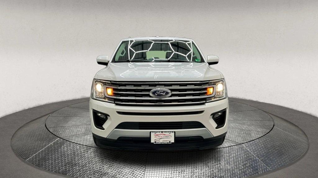 used 2019 Ford Expedition car, priced at $23,495